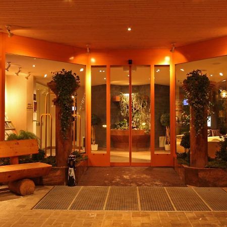 Belvedere Swiss Quality Hotel Grindelwald Interno foto