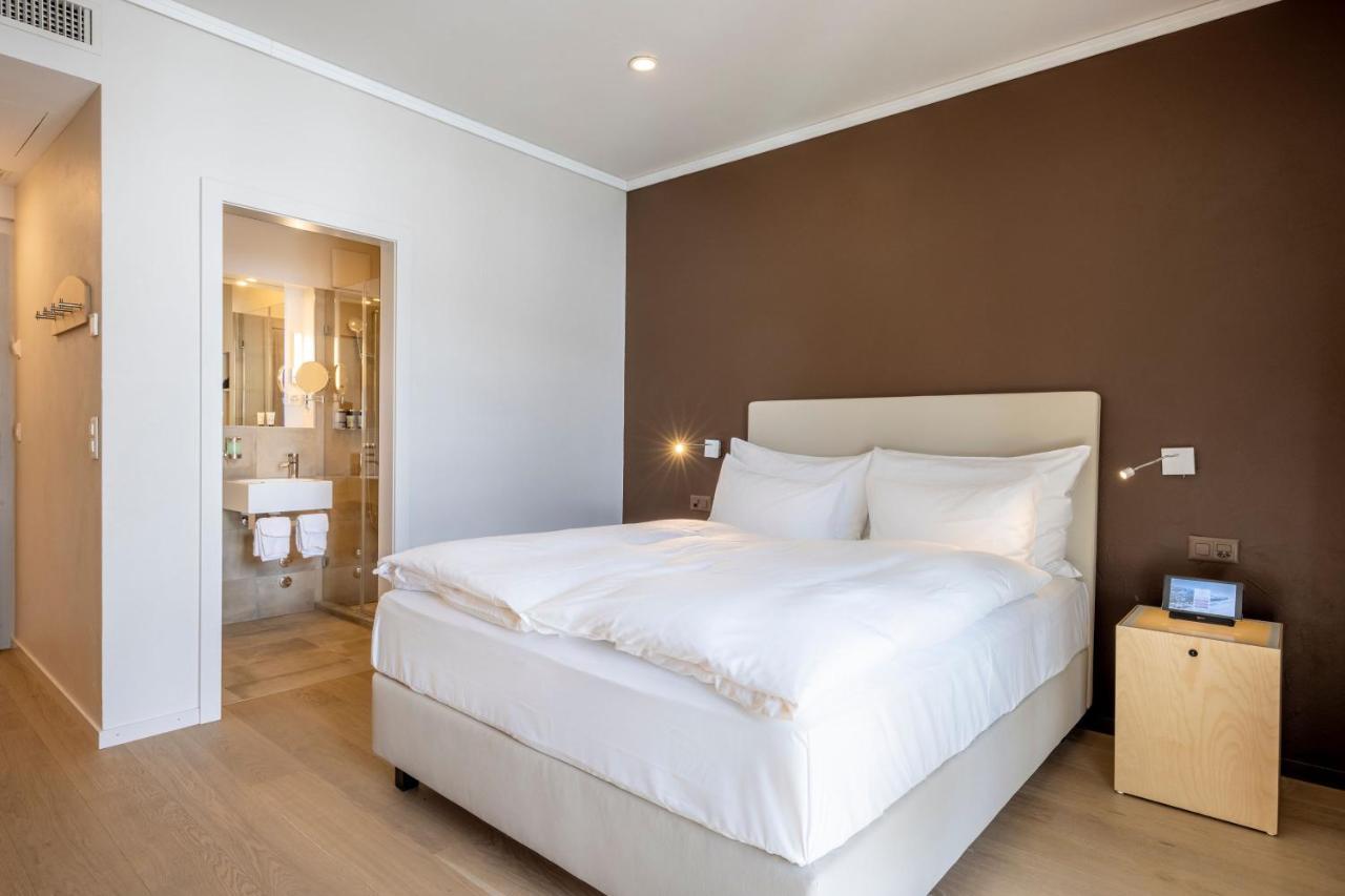 Belvedere Swiss Quality Hotel Grindelwald Esterno foto