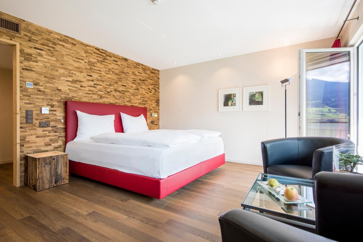 Belvedere Swiss Quality Hotel Grindelwald Esterno foto