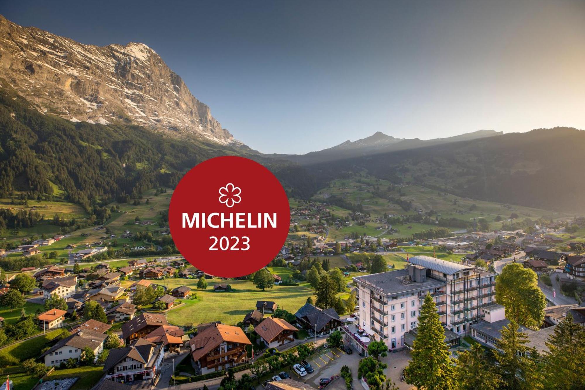 Belvedere Swiss Quality Hotel Grindelwald Esterno foto