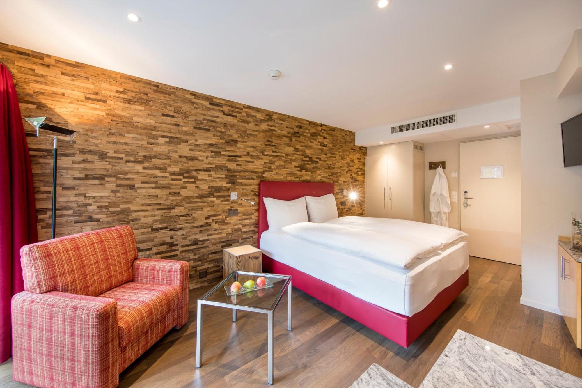 Belvedere Swiss Quality Hotel Grindelwald Esterno foto