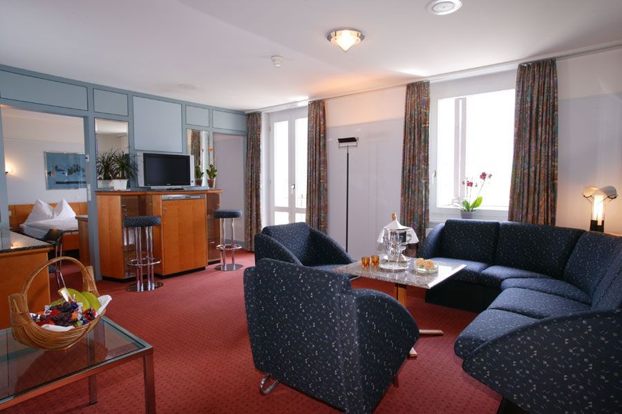 Belvedere Swiss Quality Hotel Grindelwald Esterno foto