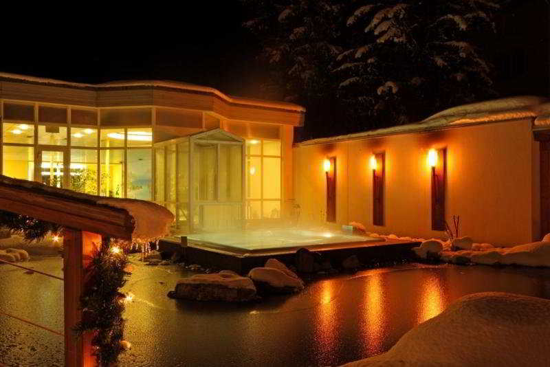 Belvedere Swiss Quality Hotel Grindelwald Esterno foto