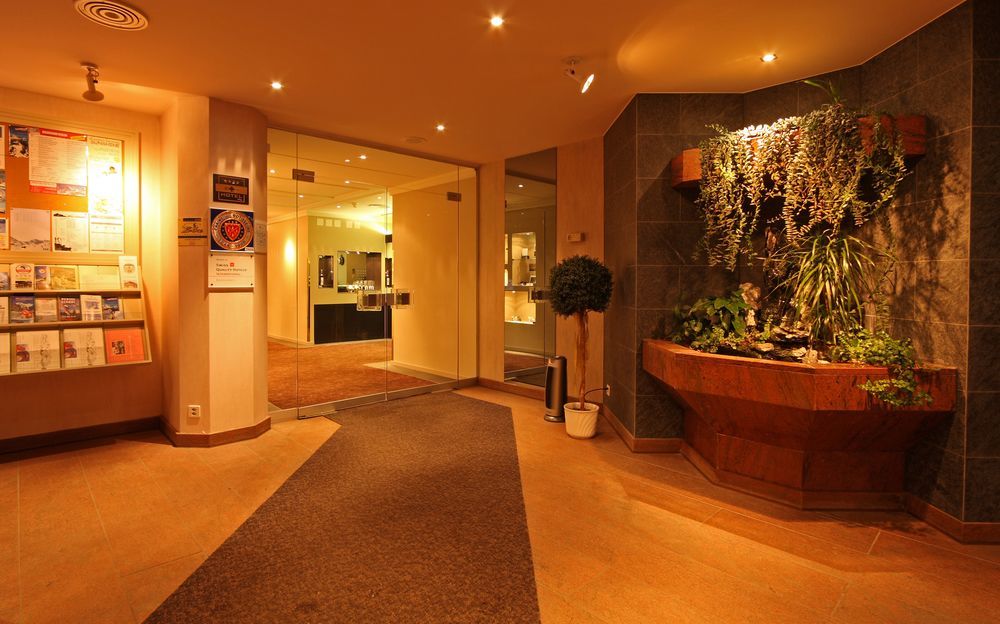 Belvedere Swiss Quality Hotel Grindelwald Esterno foto