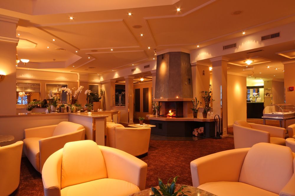 Belvedere Swiss Quality Hotel Grindelwald Esterno foto