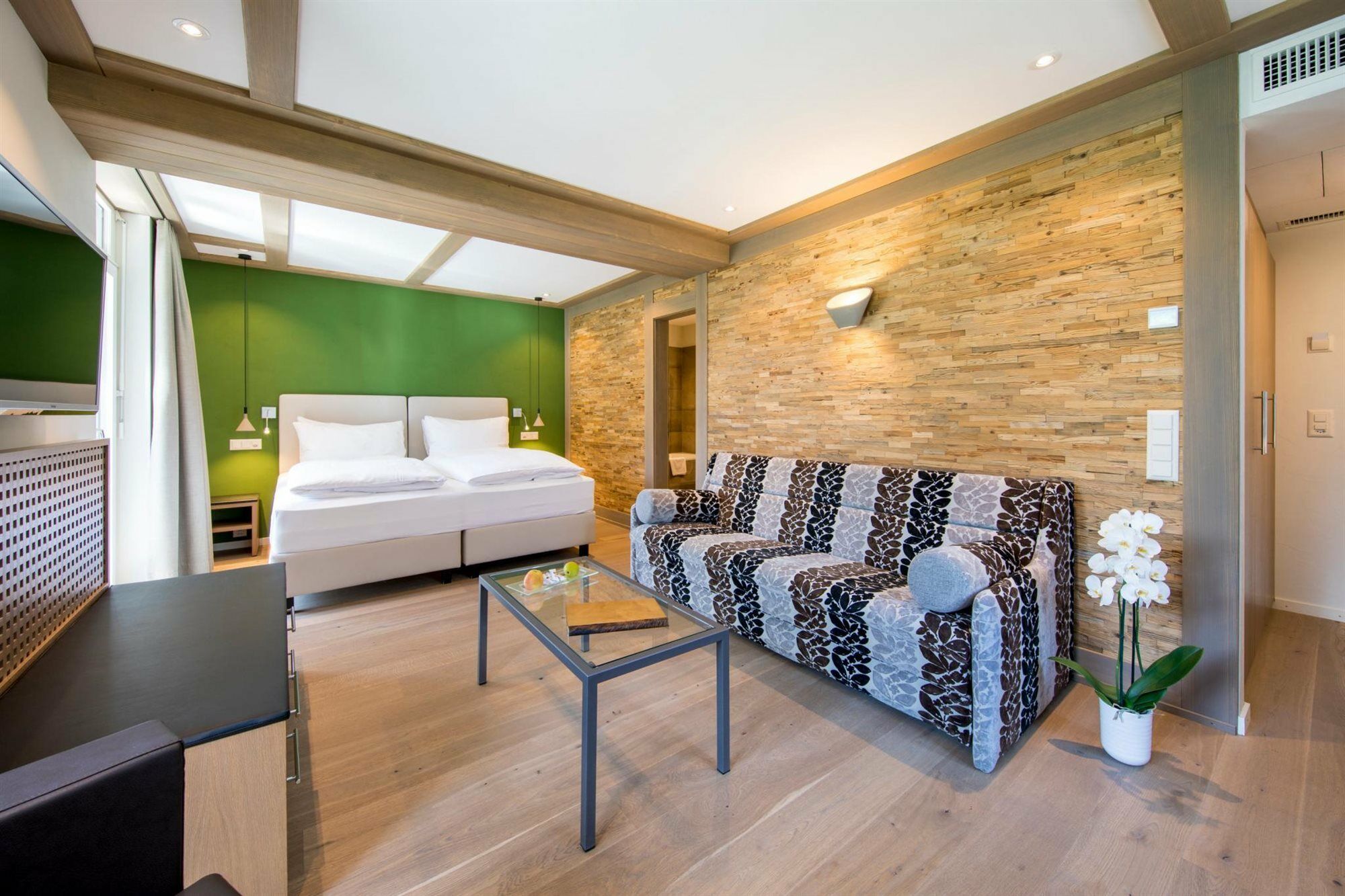 Belvedere Swiss Quality Hotel Grindelwald Esterno foto
