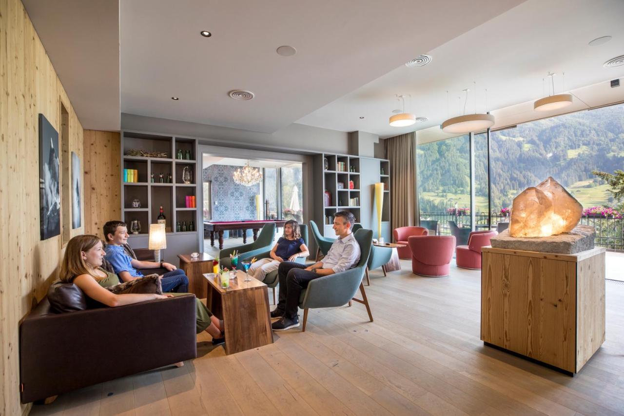 Belvedere Swiss Quality Hotel Grindelwald Esterno foto