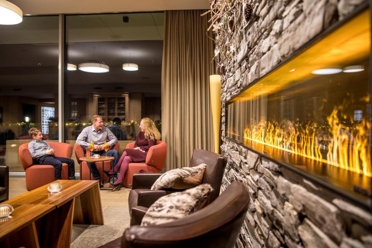 Belvedere Swiss Quality Hotel Grindelwald Esterno foto